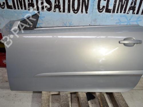 Used Left front door Left front door OPEL ASTRA H TwinTop (A04) 1.9 CDTi (L67) (150 hp) 23666393 23666393