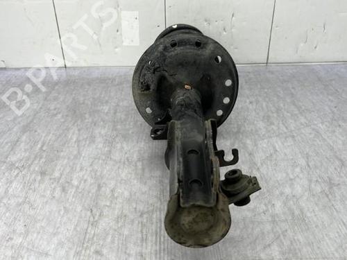 Used Right front shock absorber OPEL CORSA D (S07) 1.0 (L08, L68) (65 hp) 23752138