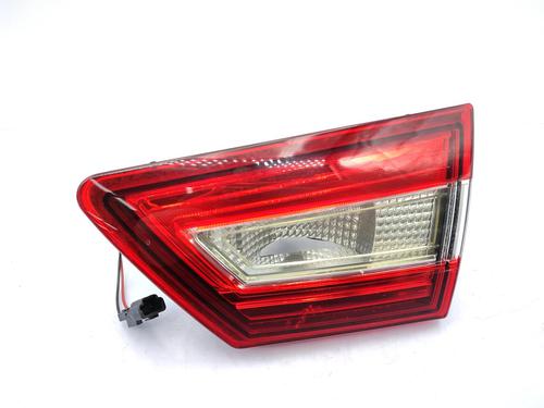 Right tailgate light RENAULT CLIO IV (BH_) 1.5 dCi 90 | BP23740890C80 
