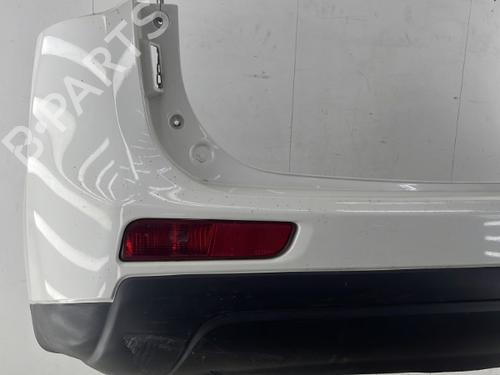 Rear bumper MITSUBISHI OUTLANDER III (GG_W, GF_W, ZJ, ZL, ZK) 2.2 Di-D 4WD (GF6W) | BP23757227C8 