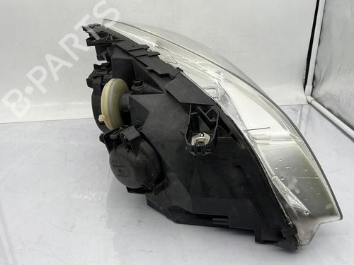 Left headlight MERCEDES-BENZ B-CLASS Sports Tourer (W245) B 180 CDI (245.207) | BP26686786C28 