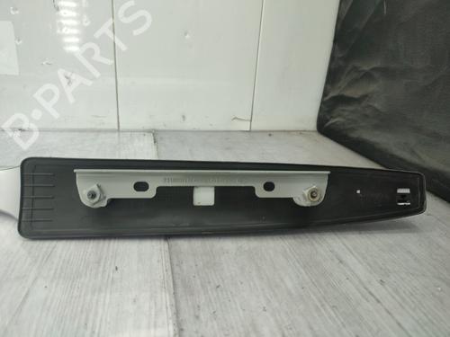Roof bar RENAULT GRAND SCÉNIC III (JZ0/1_) 1.6 dCi (JZ00, JZ12) | BP29590810C65