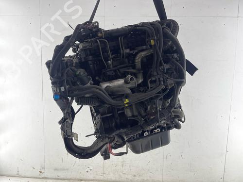 Engine CITROËN C4 Picasso I MPV (UD_) 1.6 HDi | BP36372645M1 - Image 8