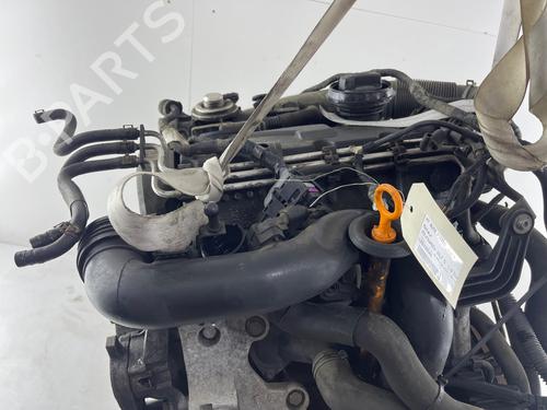 Engine VW GOLF V (1K1) | BP36682786M1 - Image 2