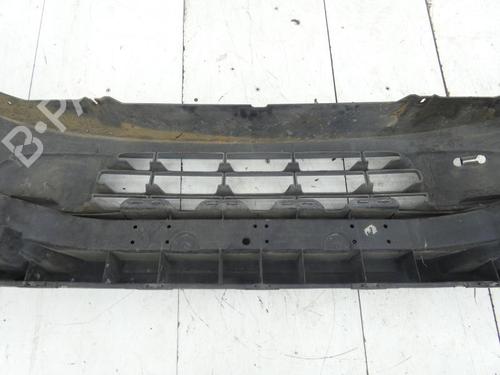 Front bumper PEUGEOT PARTNER Box Body/MPV (5_, G_) 1.9 D | BP23673444C7 