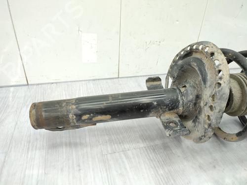 Left front shock absorber RENAULT MEGANE II Estate (KM0/1_) 1.9 dCi (KMRG, KM1G, KM0G, KM2C) | BP23718853M16 