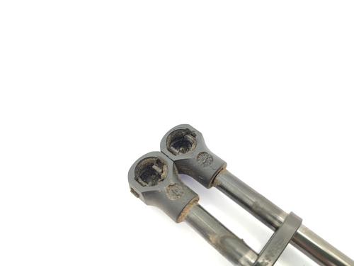 Tailgate lift support PEUGEOT 308 I (4A_, 4C_) 1.6 HDi | BP23742405C138 