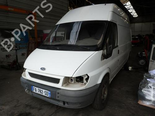 Used Parts FORD TRANSIT Van (FA_ _)  2.4 TDE  2309603