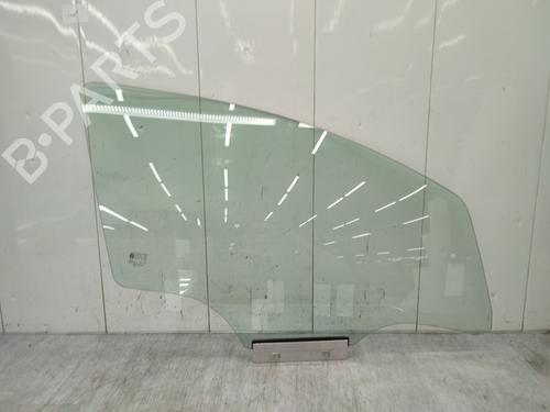 Used Front right door window OPEL CORSA D (S07) 1.3 CDTI (L08, L68) (90 hp) 27159135