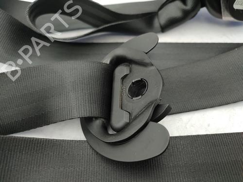 Used Front right seatbelt Front right seatbelt VW GOLF VI (5K1) 1.6 TDI (105 hp) 23718669 23718669