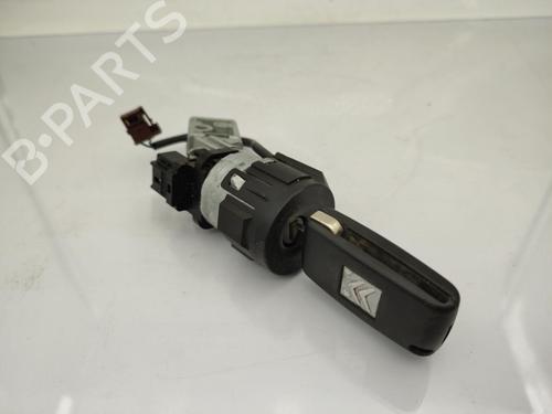 Ignition barrel CITROËN C5 III (RD_) 1.6 HDi 110 (RD9HZC) | BP23738434M48  - Image 7