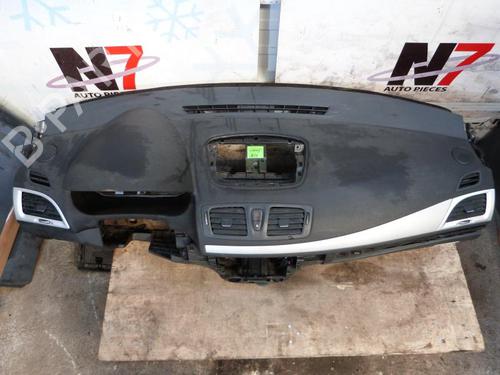 Used Dashboard RENAULT MEGANE III Hatchback (BZ0/1_, B3_) 1.5 dCi (BZ09, BZ0D, BZ1W, BZ29, BZ14) (110 hp) 23690596