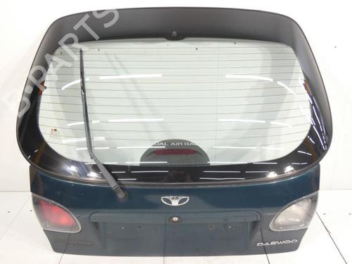 Tailgate DAEWOO LANOS (KLAT) 1.3 | BP23672427C6 