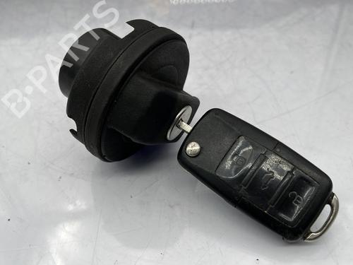 Electronic module VW CADDY III Box Body/MPV (2KA, 2KH, 2CA, 2CH) 1.9 TDI | BP30887039M83 