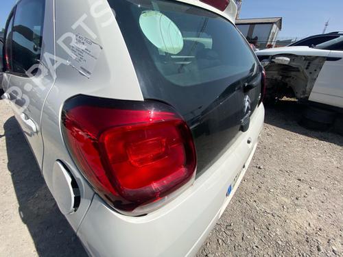 Used Left taillight Left taillight 37636789 37636789
