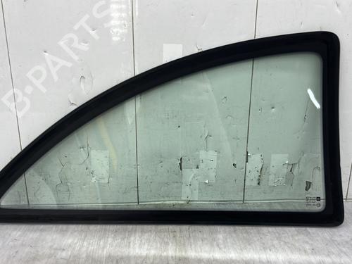 Used Rear left door window Rear left door window OPEL CORSA C (X01) 1.3 CDTI (F08, F68) (70 hp) 33801031 33801031