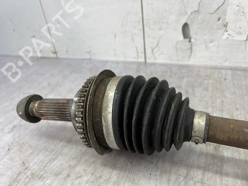 Used Left front driveshaft Left front driveshaft SUBARU IMPREZA Estate (GG) 2.0 AWD (GG9) (125 hp) 35890754 35890754