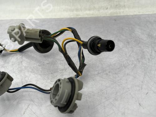 lamp-holder-nissan-pulsar-hatchback-c13-2014-31375577 main image