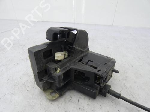 Front right lock RENAULT MEGANE I (BA0/1_) 1.6 16V (BA04, BA0B, BA11, BA1J, BA16, BA19, BA1K, BA1V,... | BP23700181C97