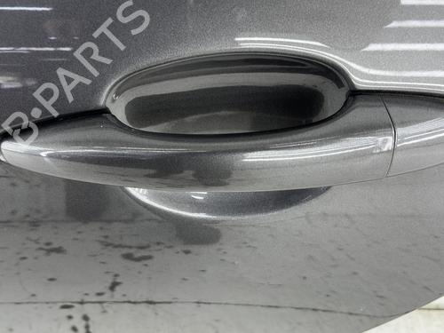 Left rear door CITROËN C4 II (NC_) 1.6 HDi 115 | BP25737069C4