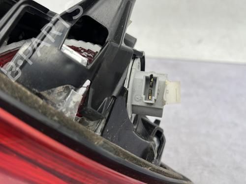 Used Left tailgate light Left tailgate light OPEL CORSA E (X15) 1.3 CDTI (08, 68) (95 hp) 23680660 23680660