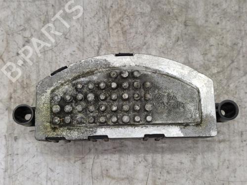 Heater resistor AUDI A5 Sportback (8TA) 2.0 TDI | BP23675867M108 - Image 2