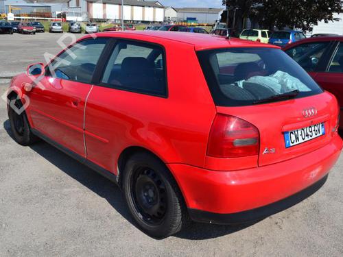 Switch AUDI A3 (8L1) | BP23685705I30 - Image 5