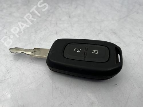 Electronic module DACIA DUSTER (HM_) 1.5 dCi 115 4x4 | BP32853866M83 - Image 8