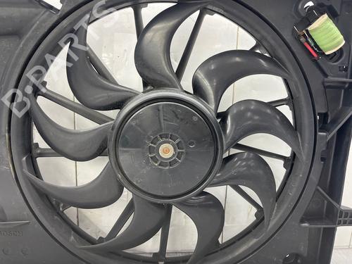 Køleventilator elektrisk Køleventilator elektrisk 38425890 38425890