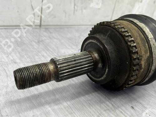 Antriebswelle rechts vorne RENAULT MEGANE Scenic (JA0/1_) 1.9 D (JA0J) | BP30543012M39