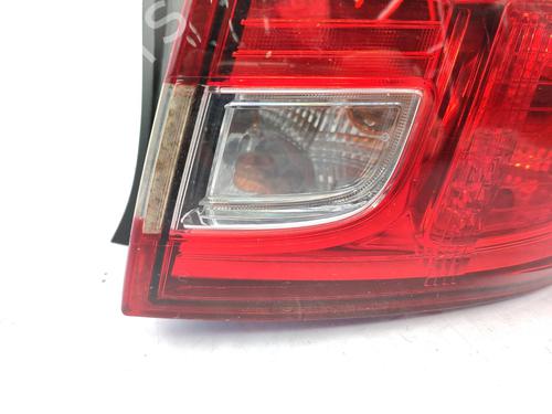 Right taillight RENAULT CLIO IV (BH_) 1.5 dCi 90 | BP23742517C35 