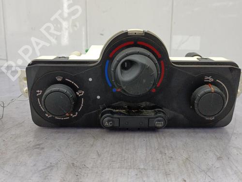Climate control RENAULT MODUS / GRAND MODUS (F/JP0_) 1.5 dCi (FP0E, JP0E) | BP23707631I5 - Image 4
