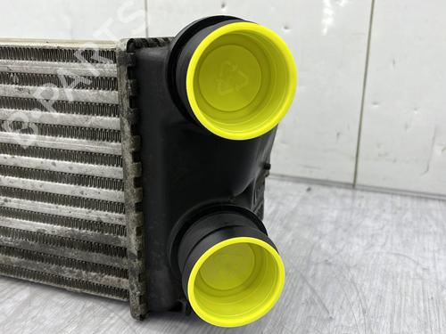Used Intercooler Intercooler PEUGEOT 307 Break (3E) 1.6 HDi 110 (109 hp) 23681649 23681649
