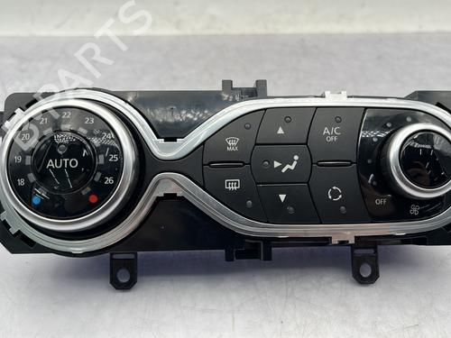 Climate control RENAULT CLIO IV (BH_) 1.5 dCi 75 | BP33115391I5 - Image 2