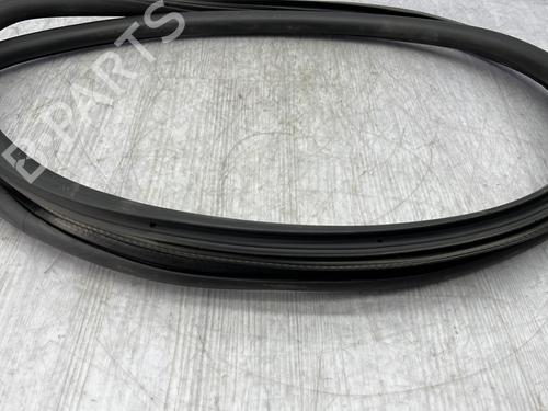 Rubber door seal VW GOLF VI (5K1) 2.0 TDI | BP23875731C142 