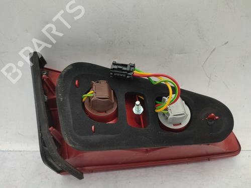 Right tailgate light PEUGEOT 607 (9D, 9U) 2.2 16V | BP29498318C80 