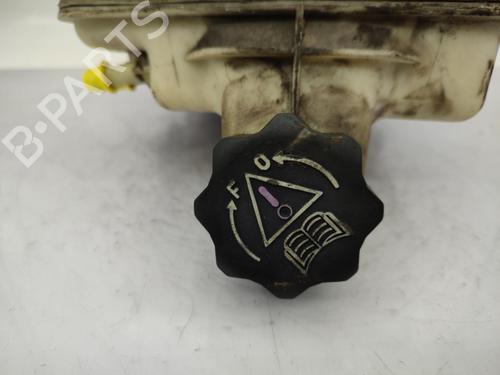 Ekpansionstank Ekpansionstank PEUGEOT 206 Hatchback (2A/C) 2.0 HDI 90 (90 hp) 23677683 23677683