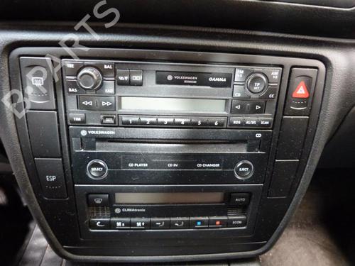 Right front brake caliper VW PASSAT B5.5 Variant (3B6) 1.9 TDI | BP23689089M104 - Image 10