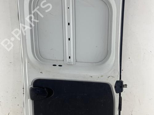 Used Right tailgate Right tailgate RENAULT TRAFIC III Van (FG_) 1.6 dCi 120 (FGMB, FGMC) (120 hp) 36646476 36646476