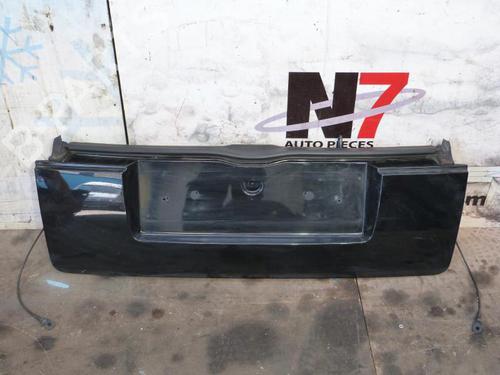 Used Tailgate CITROËN C2 (JM_) 1.4 HDi (68 hp) 23693792