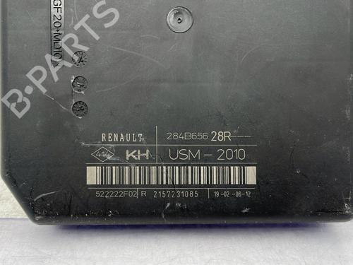 Electronic module RENAULT SCÉNIC III (JZ0/1_) 1.5 dCi | BP27681898M83  - Image 9