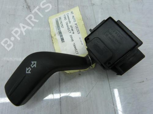 Switch FORD TRANSIT Van (FA_ _) 2.4 TDCi RWD | BP23666487I30 - Image 2