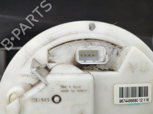 Fuel pump CITROËN C3 Picasso (SH_) 1.4 VTi 95 (SH8FSC, SH8FP0, SH8FP6) | BP23721455M76 - Image 7