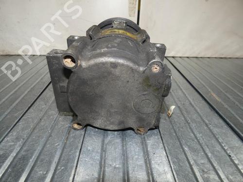 AC compressor FORD MONDEO I (GBP)  | BP23663935M34  - Image 5