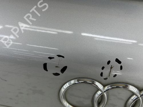 Tailgate AUDI A3 (8L1) 1.9 TDI | BP27633848C6 