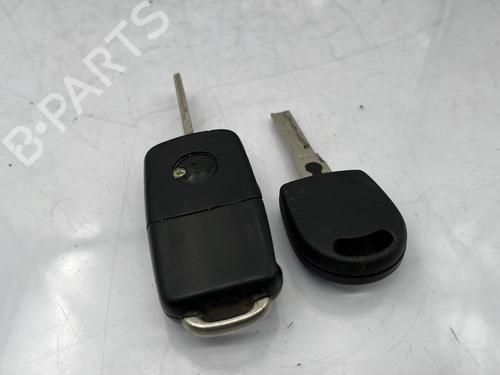 Electronic module VW CADDY III MPV (2KB, 2KJ, 2CB, 2CJ) 1.9 TDI | BP30887039M83 - Image 2