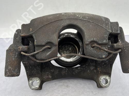 Used Left front brake caliper RENAULT ESPACE IV (JK0/1_) 2.0 dCi (JK03, JK04, JK1C, JK1G, JK1J, JK1K) (173 hp) 23752278