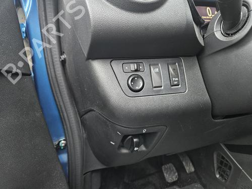Middle console DACIA SPRING EV (B6M1) | BP30104282I22  - Image 44