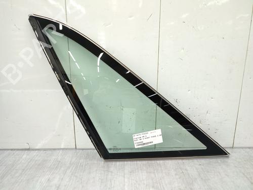 Rear left quarter glass AUDI 80 B4 Saloon (8C2) 1.9 TDI | BP23740259C93 