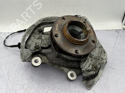 Right front steering knuckle BMW 5 (E39) 530 d | BP23684025M26 